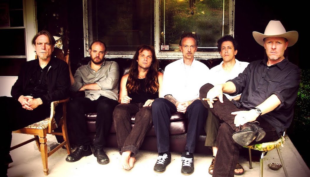 Swans - Feature Stories - Stomp And Stammer