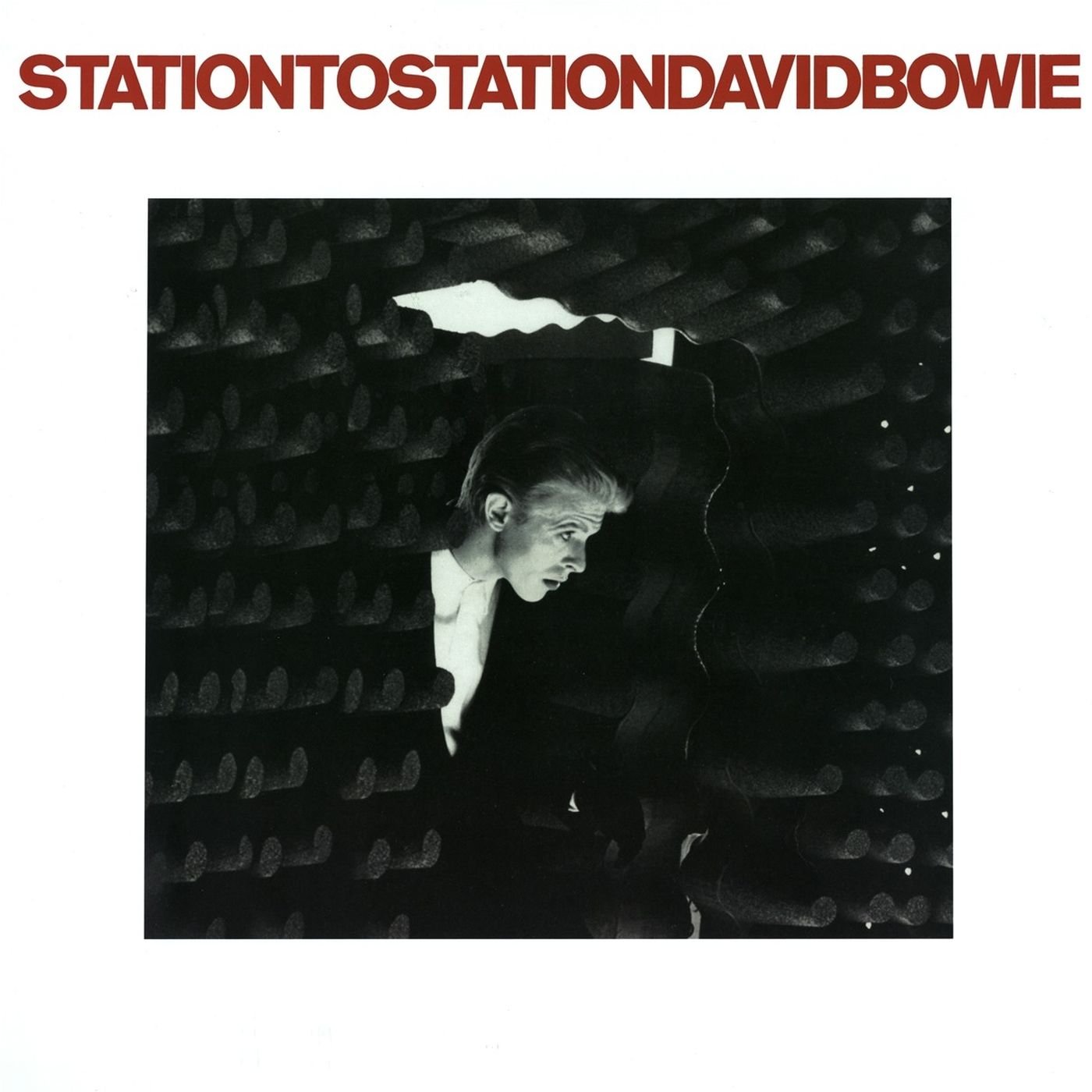 David Bowie – Station to Station - Record Reviews - Stomp And Stammer