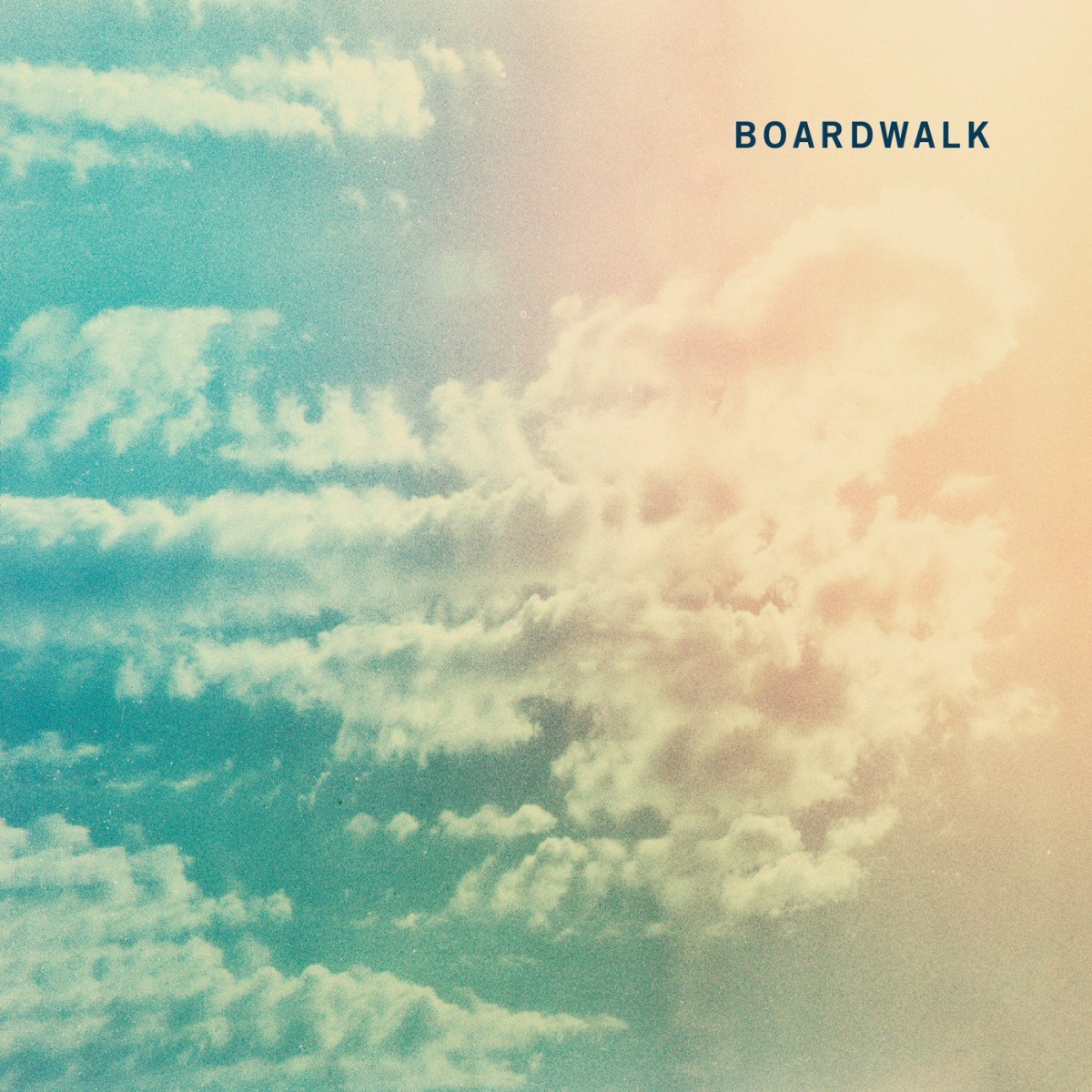 Boardwalk - Boardwalk - Record Reviews - Stomp And Stammer