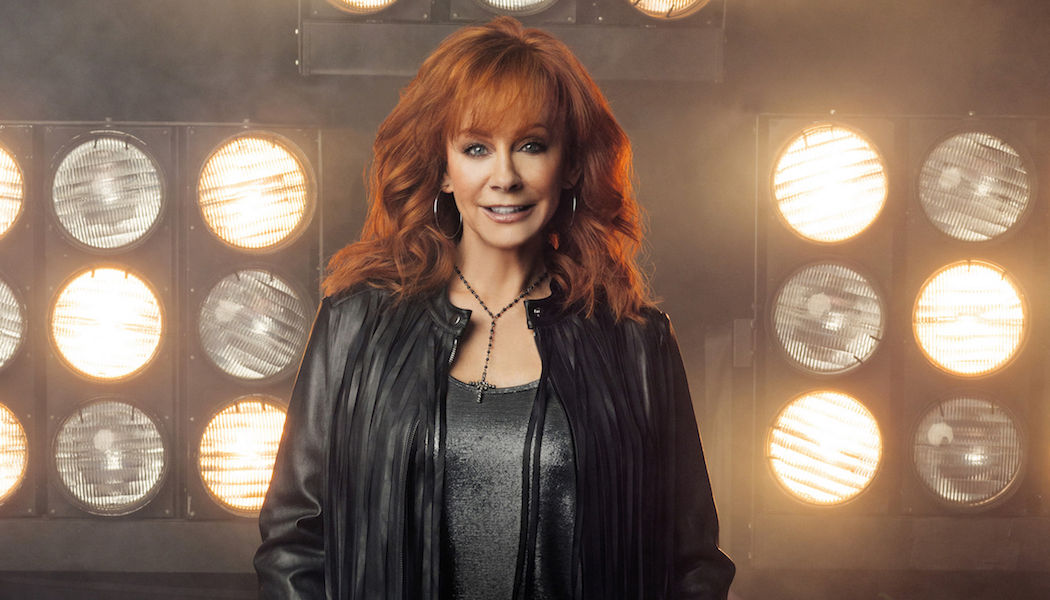 Reba McEntire ABC Pilot to Film in Call Sheet Stomp And Stammer