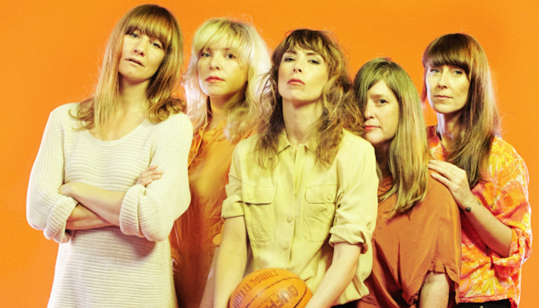 Beaches Release New Tunes; So Do the Beaches - News Leak - Stomp And ...