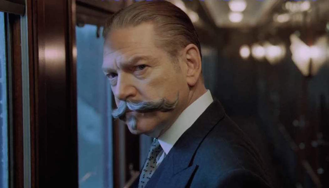 Murder on the Orient Express - Movie Reviews - Stomp And Stammer