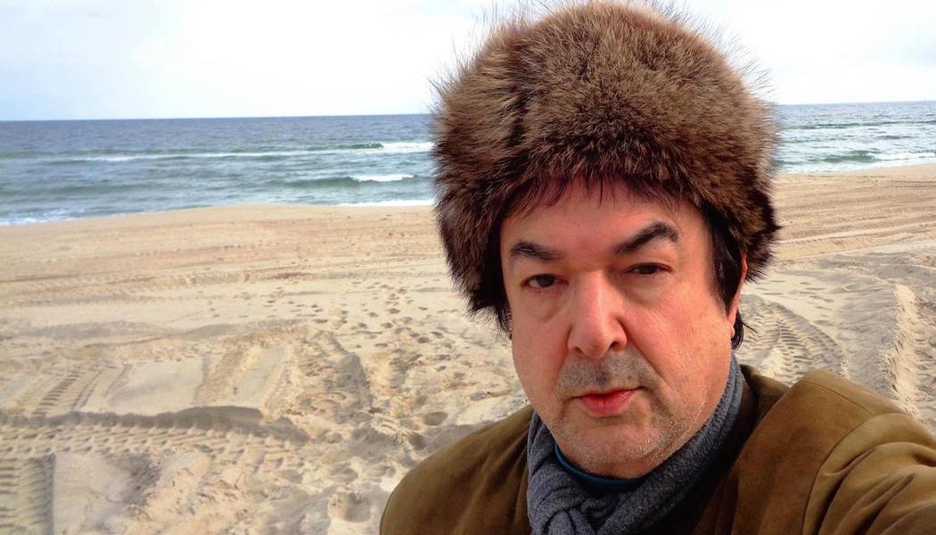 Jeff Walls Diagnosed with Rare Pulmonary Disease Support Our Troops