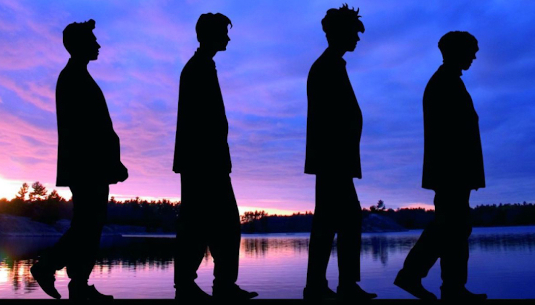 Echo the bunnymen