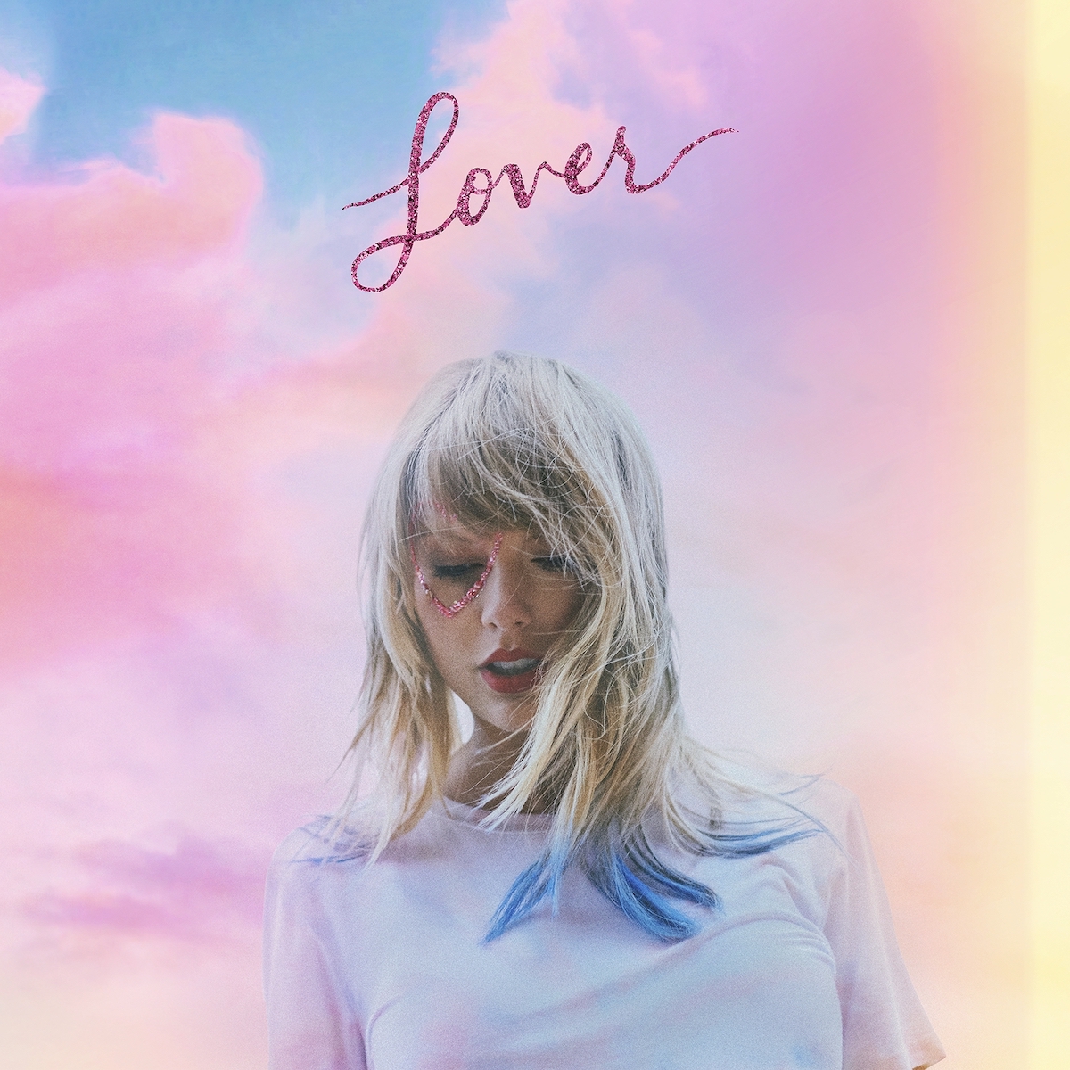 Taylor Swift – Lover - Record Reviews - Stomp And Stammer