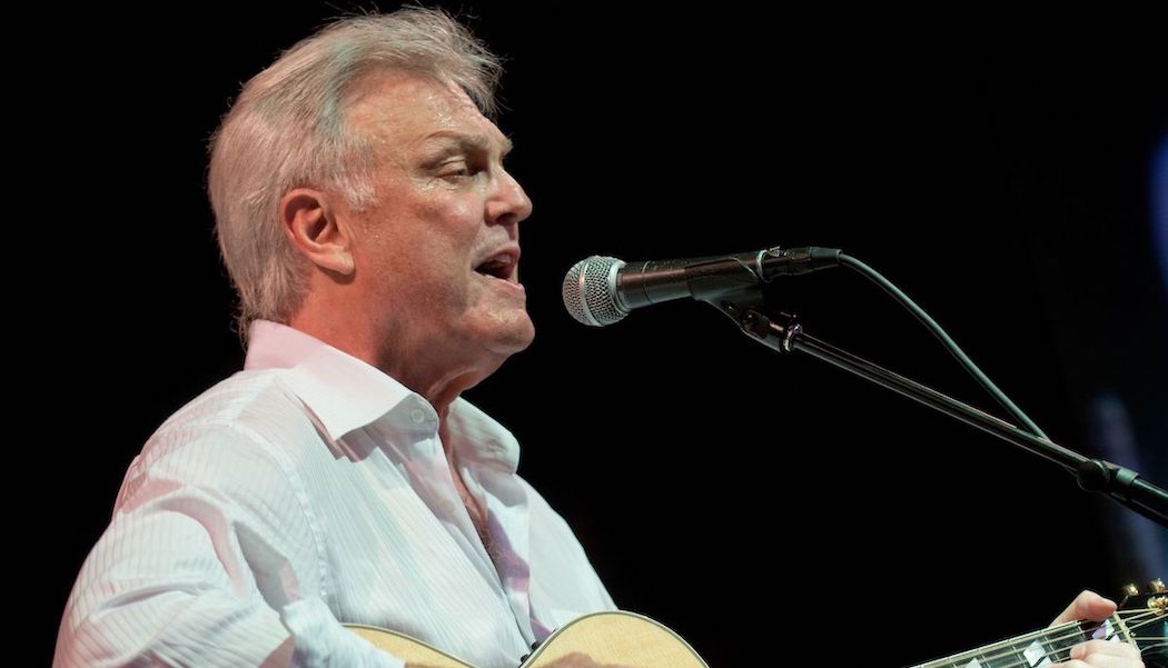 Tommy Roe - Feature Stories - Stomp And Stammer